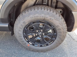 Ford Bronco Sport Outer Banks 4x4 2026