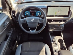 Ford Bronco Sport Outer Banks 4x4 2026