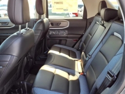 Ford Bronco Sport Outer Banks 4x4 2026