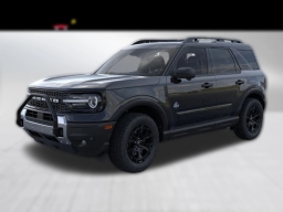 Ford Bronco Sport Outer Banks 4x4 2026