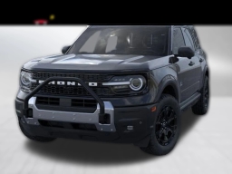 Ford Bronco Sport Outer Banks 4x4 2026