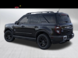 Ford Bronco Sport Outer Banks 4x4 2026