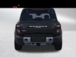 Ford Bronco Sport Outer Banks 4x4 2026