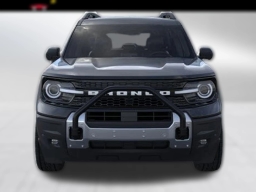 Ford Bronco Sport Outer Banks 4x4 2026