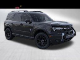 Ford Bronco Sport Outer Banks 4x4 2026