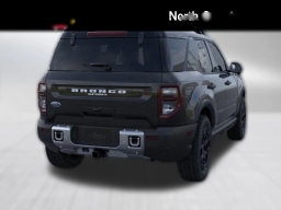 Ford Bronco Sport Outer Banks 4x4 2026