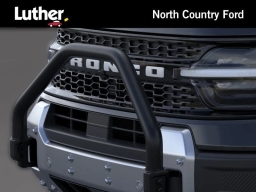 Ford Bronco Sport Outer Banks 4x4 2026