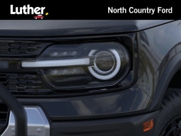 Ford Bronco Sport Outer Banks 4x4 2026