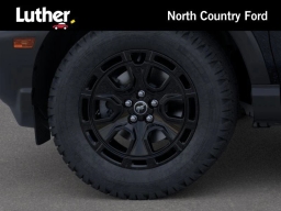 Ford Bronco Sport Outer Banks 4x4 2026