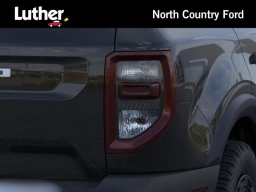 Ford Bronco Sport Outer Banks 4x4 2026