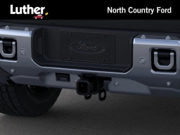 Ford Bronco Sport Outer Banks 4x4 2026