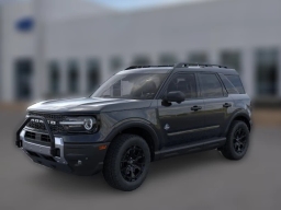 Ford Bronco Sport Outer Banks 4x4 2026