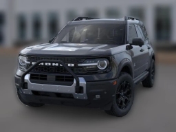 Ford Bronco Sport Outer Banks 4x4 2026