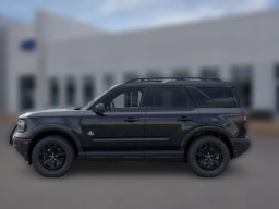 Ford Bronco Sport Outer Banks 4x4 2026