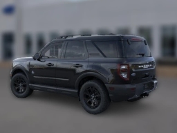 Ford Bronco Sport Outer Banks 4x4 2026