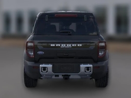 Ford Bronco Sport Outer Banks 4x4 2026