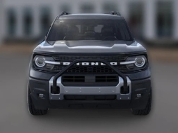 Ford Bronco Sport Outer Banks 4x4 2026