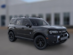 Ford Bronco Sport Outer Banks 4x4 2026