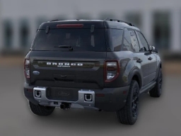 Ford Bronco Sport Outer Banks 4x4 2026