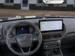 Ford Bronco Sport Outer Banks 4x4 2026