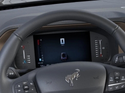 Ford Bronco Sport Outer Banks 4x4 2026