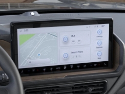 Ford Bronco Sport Outer Banks 4x4 2026