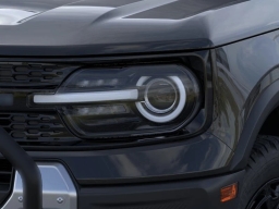 Ford Bronco Sport Outer Banks 4x4 2026