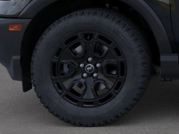 Ford Bronco Sport Outer Banks 4x4 2026