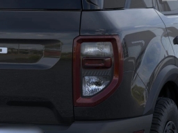 Ford Bronco Sport Outer Banks 4x4 2026