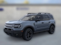 Ford Bronco Sport Outer Banks 4x4 2026