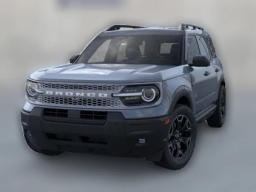 Ford Bronco Sport Outer Banks 4x4 2026