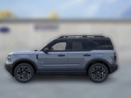 Ford Bronco Sport Outer Banks 4x4 2026