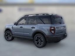 Ford Bronco Sport Outer Banks 4x4 2026