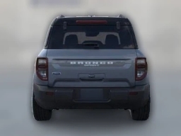 Ford Bronco Sport Outer Banks 4x4 2026