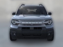 Ford Bronco Sport Outer Banks 4x4 2026