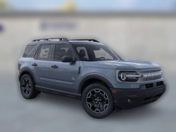 Ford Bronco Sport Outer Banks 4x4 2026