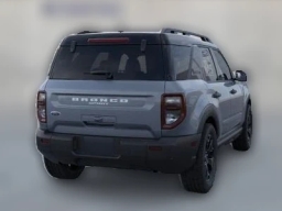 Ford Bronco Sport Outer Banks 4x4 2026