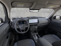 Ford Bronco Sport Outer Banks 4x4 2026