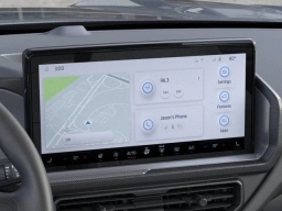 Ford Bronco Sport Outer Banks 4x4 2026