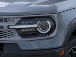 Ford Bronco Sport Outer Banks 4x4 2026