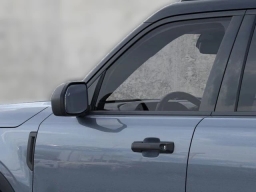 Ford Bronco Sport Outer Banks 4x4 2026