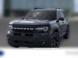 Ford Bronco Sport Outer Banks 4x4 2026