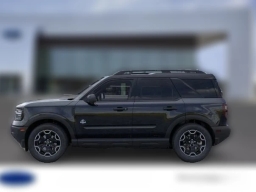 Ford Bronco Sport Outer Banks 4x4 2026