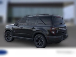 Ford Bronco Sport Outer Banks 4x4 2026