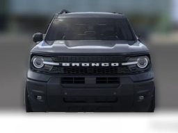 Ford Bronco Sport Outer Banks 4x4 2026