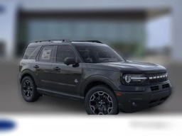 Ford Bronco Sport Outer Banks 4x4 2026