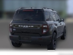 Ford Bronco Sport Outer Banks 4x4 2026