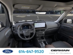 Ford Bronco Sport Outer Banks 4x4 2026