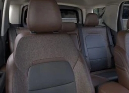 Ford Bronco Sport Outer Banks 4x4 2026