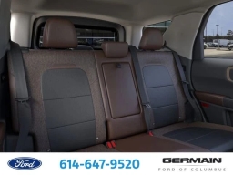 Ford Bronco Sport Outer Banks 4x4 2026